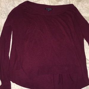 American Eagle sweater